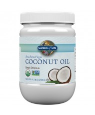 Raw Extra Virgin Coconut Oil - 858ml